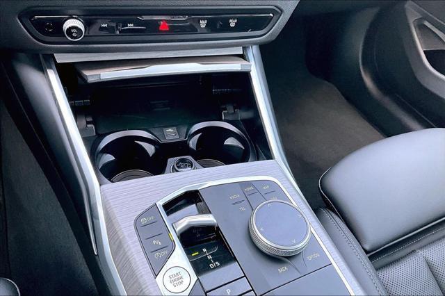 2026 BMW 330i - $40,656
