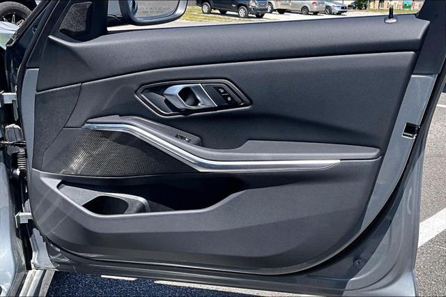 2026 BMW 330i - $40,656