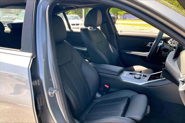2026 BMW 330i - $40,656