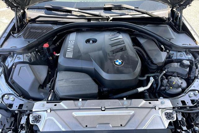 2026 BMW 330i - $40,656