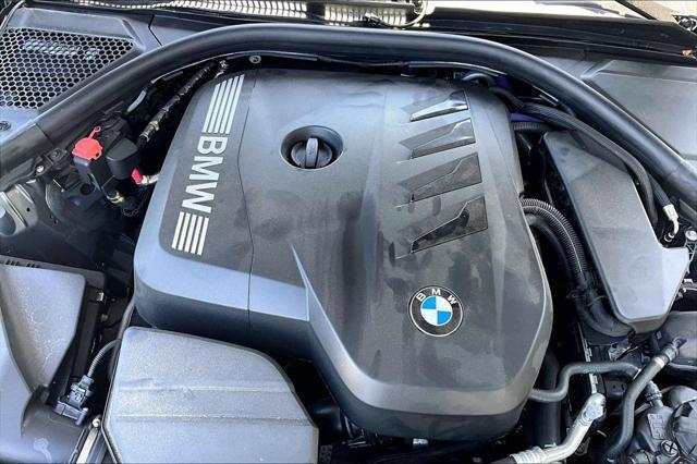 2026 BMW 330i - $40,656