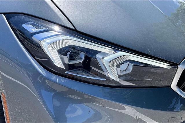 2026 BMW 330i - $40,656