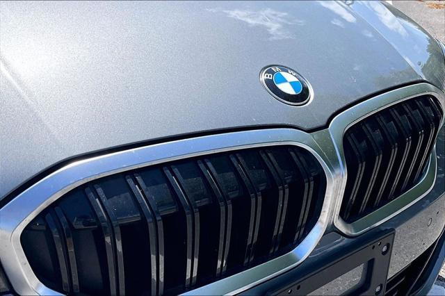 2026 BMW 330i - $40,656