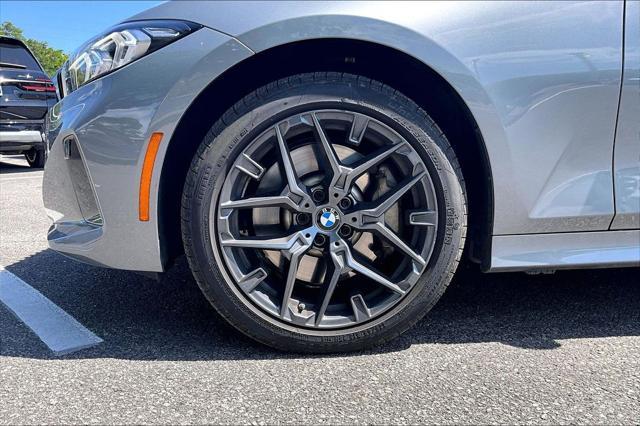 2026 BMW 330i - $40,656