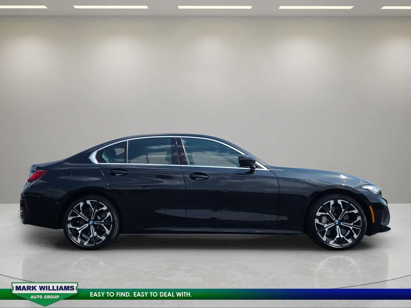 2026 BMW 330i - $42,619