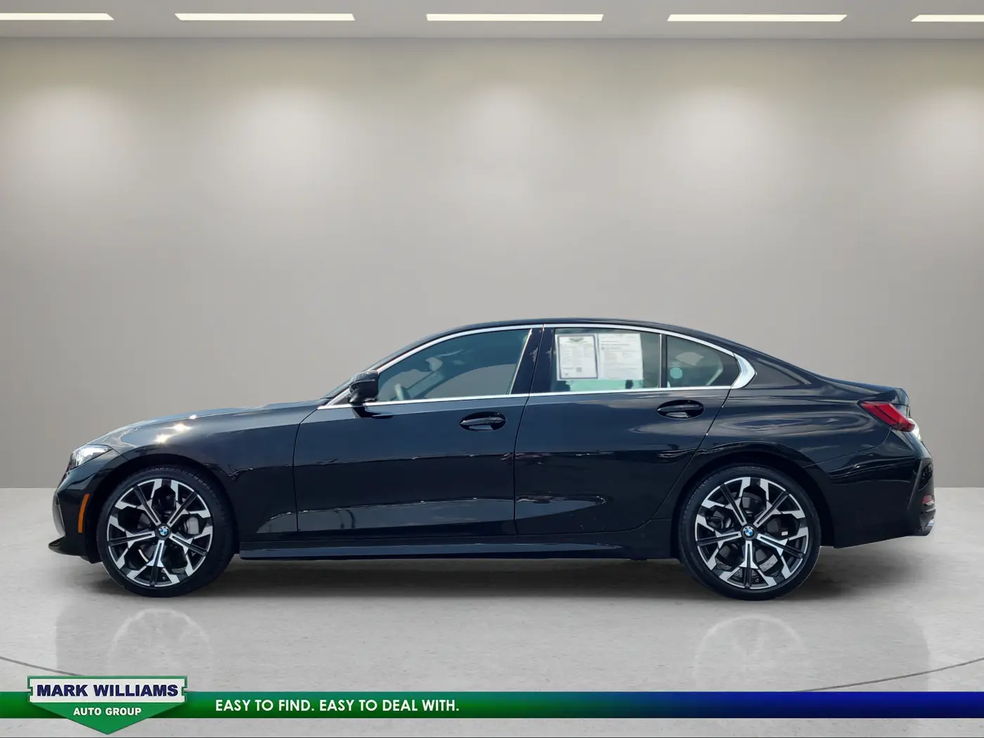 2026 BMW 330i - $42,619
