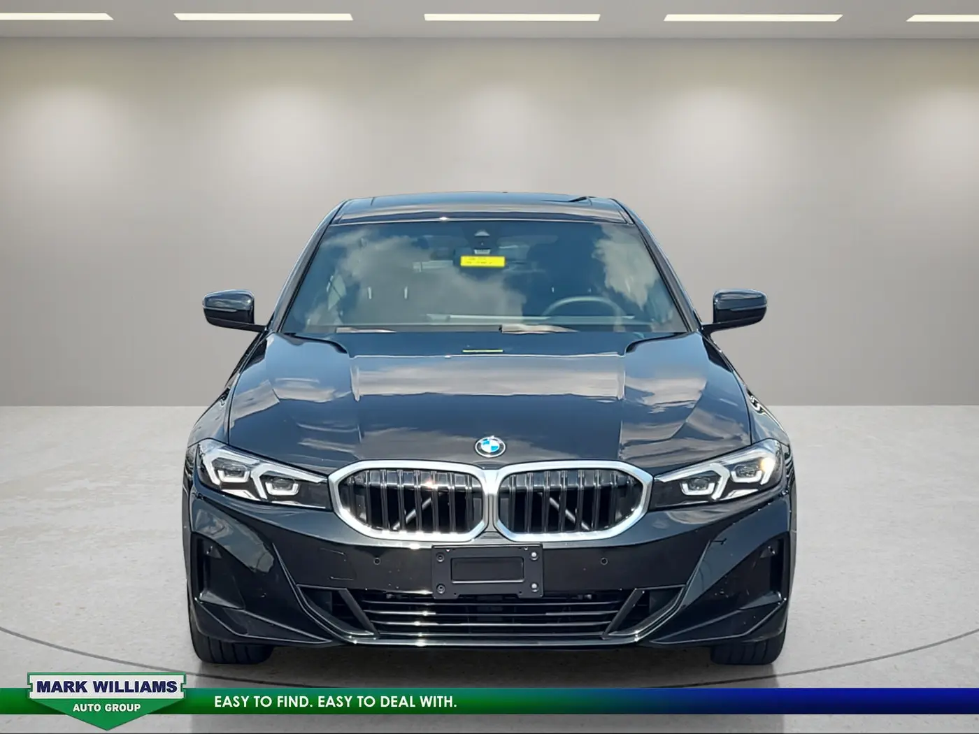 2026 BMW 330i - $38,999