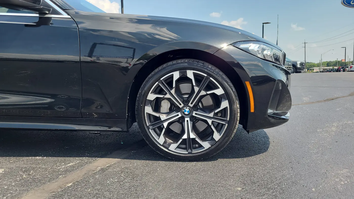 2026 BMW 330i - $38,999
