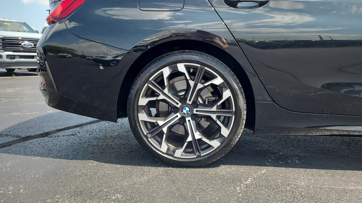 2026 BMW 330i - $38,999