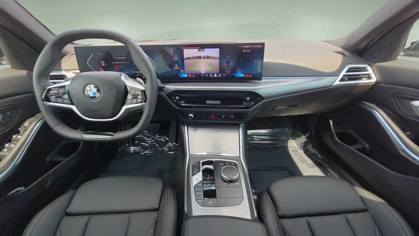 2026 BMW 330i - $38,999