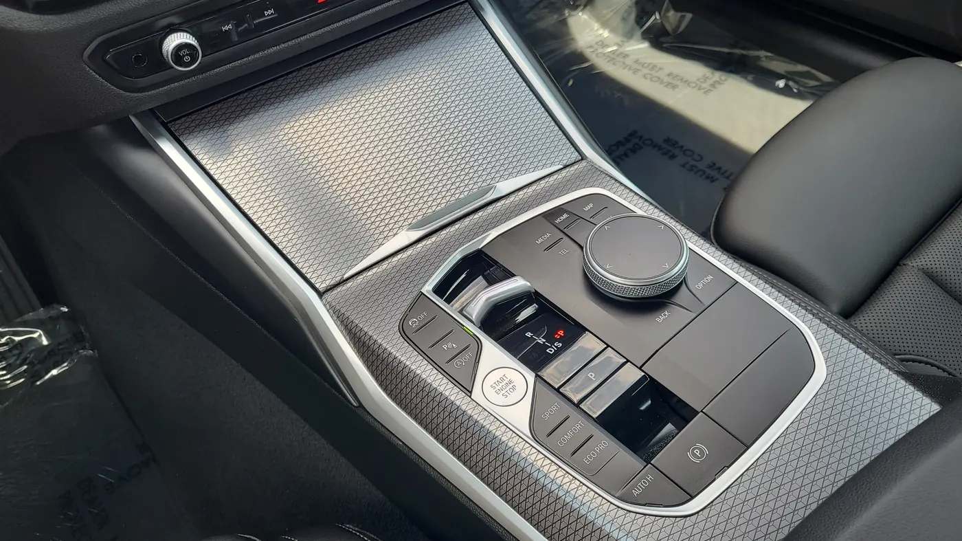 2026 BMW 330i - $38,999