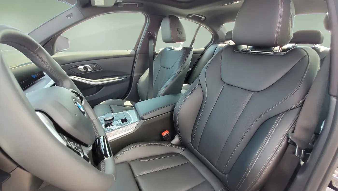 2026 BMW 330i - $38,999