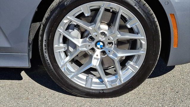 2025 BMW 3 Series 330i xDrive
