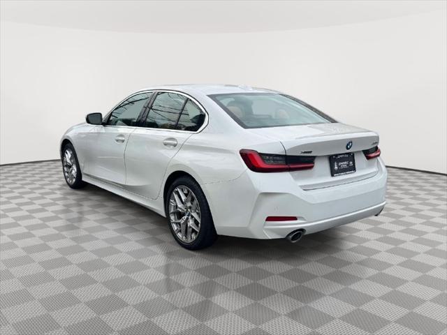 2026 BMW 330i - $40,488