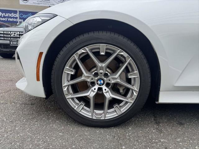 2026 BMW 330i - $40,488