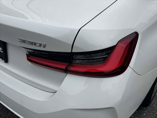 2026 BMW 330i - $40,488