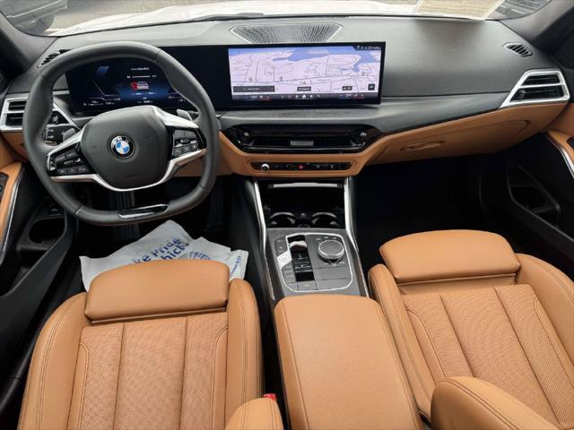 2026 BMW 330i - $40,488