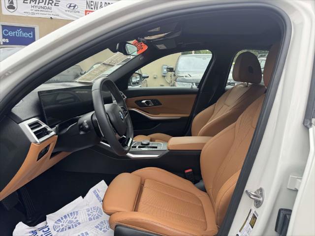 2026 BMW 330i - $40,488
