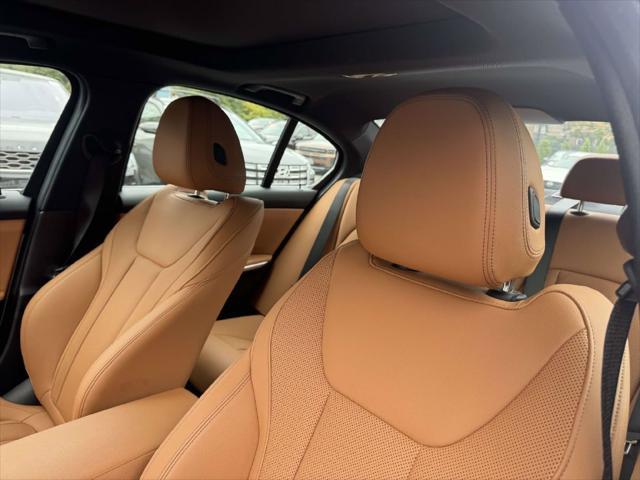 2026 BMW 330i - $40,488