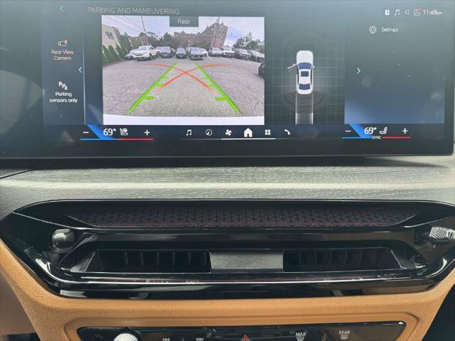 2026 BMW 330i - $40,488