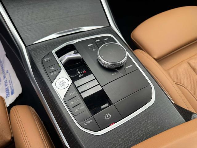 2026 BMW 330i - $40,488