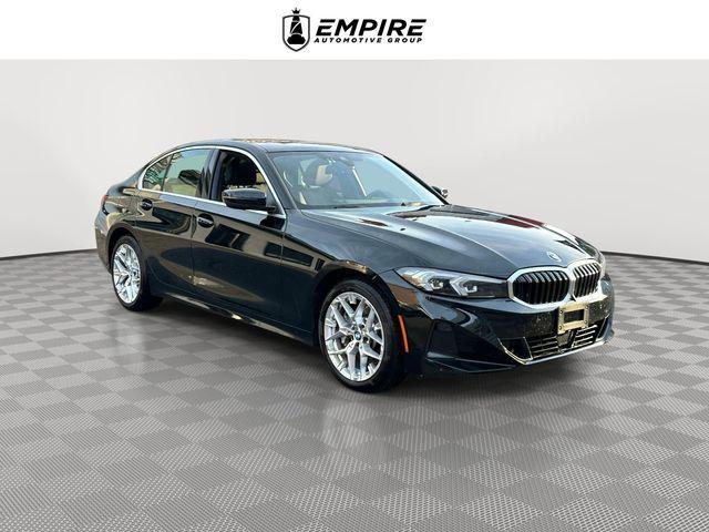 2026 BMW 330i - $35,978