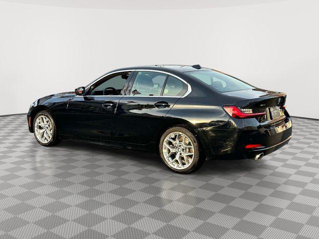 2026 BMW 330i - $35,978