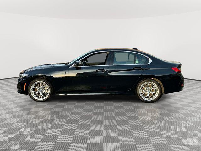 2026 BMW 330i - $35,978
