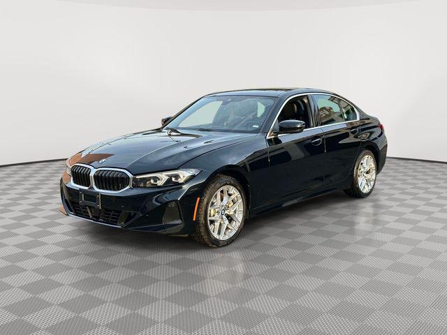2026 BMW 330i - $35,978