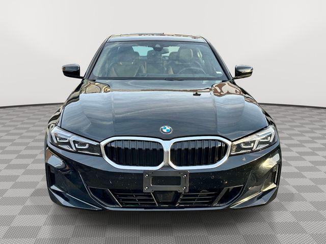 2026 BMW 330i - $35,978