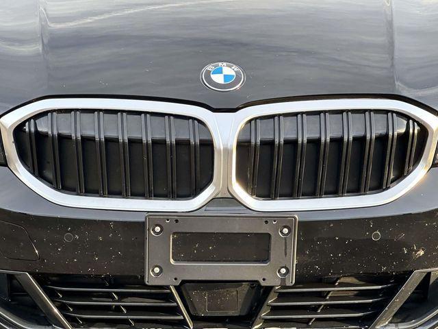 2026 BMW 330i - $35,978