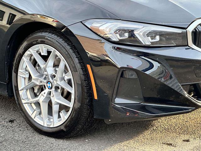 2026 BMW 330i - $35,978