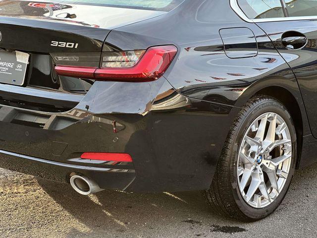 2026 BMW 330i - $35,978