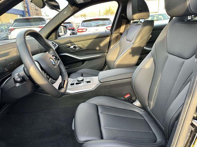 2026 BMW 330i - $35,978