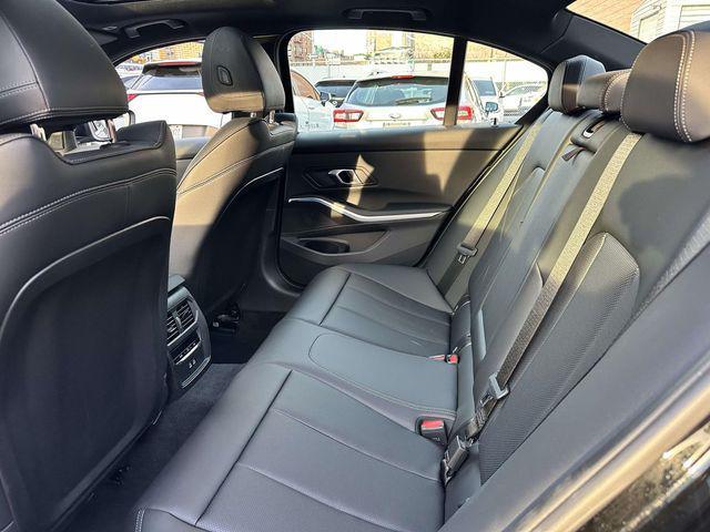 2026 BMW 330i - $35,978