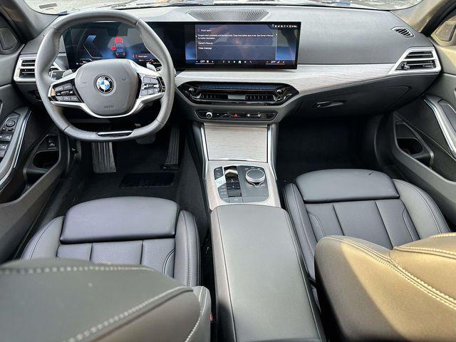 2026 BMW 330i - $35,978