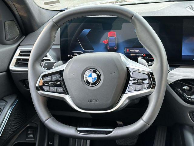 2026 BMW 330i - $35,978