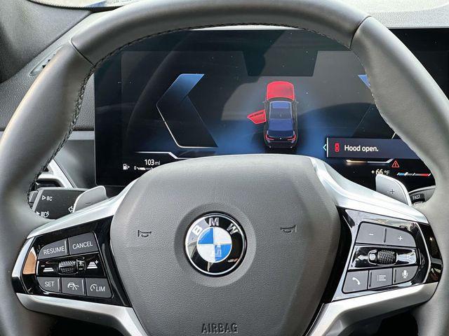2026 BMW 330i - $35,978