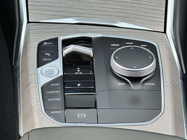 2026 BMW 330i - $35,978
