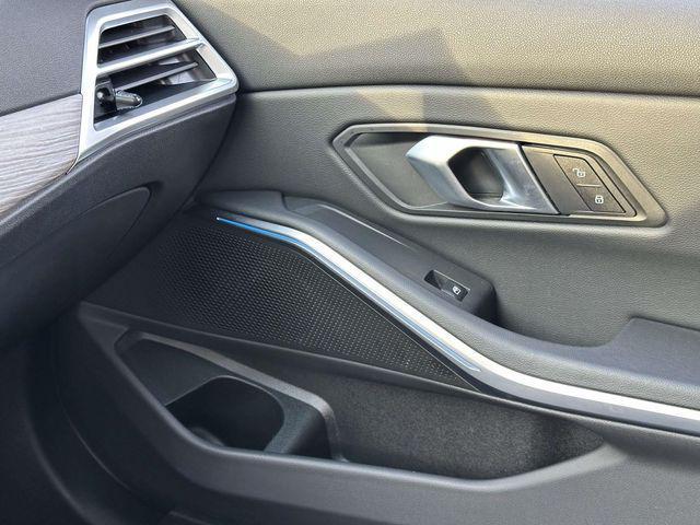 2026 BMW 330i - $35,978