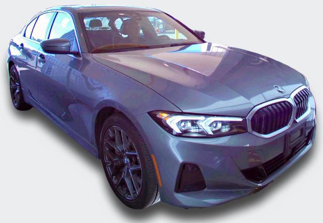 2026 BMW 330i - $36,575