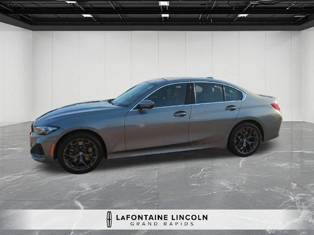 2026 BMW 330i - $36,575