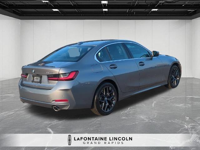 2026 BMW 330i - $36,575