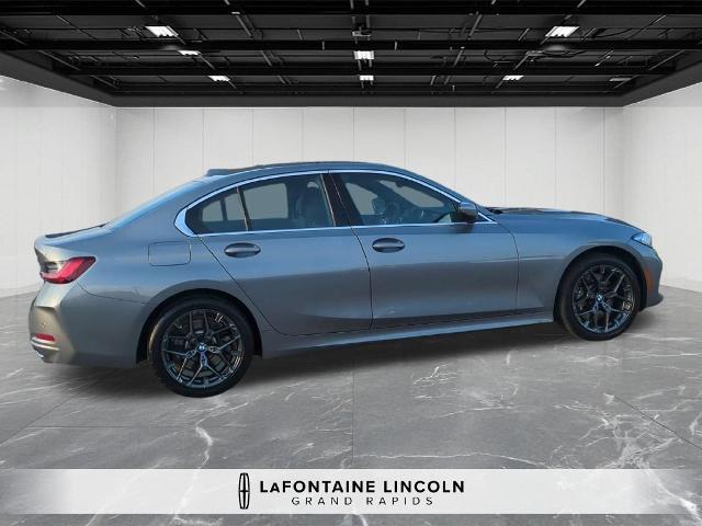 2026 BMW 330i - $36,575