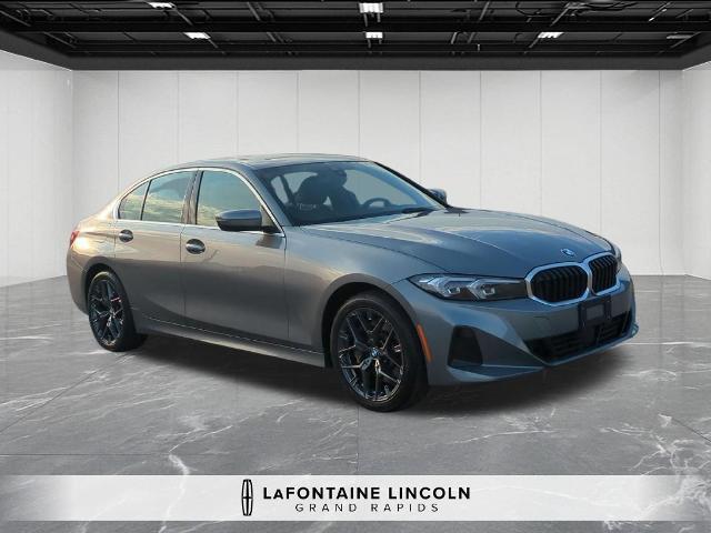 2026 BMW 330i - $36,575