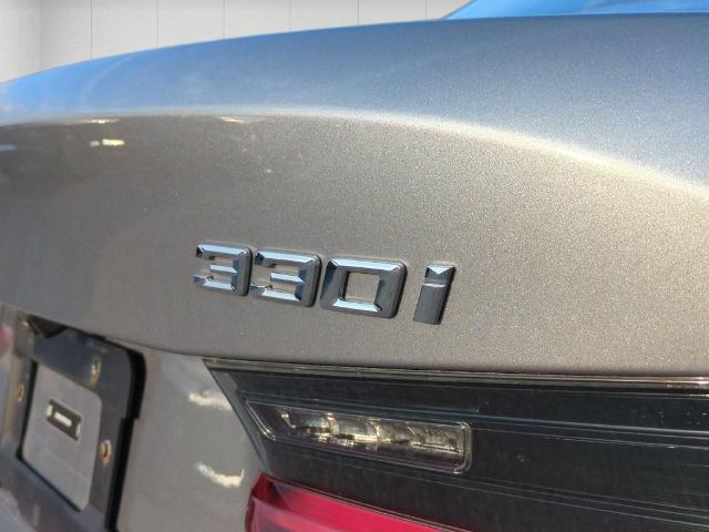 2026 BMW 330i - $36,575