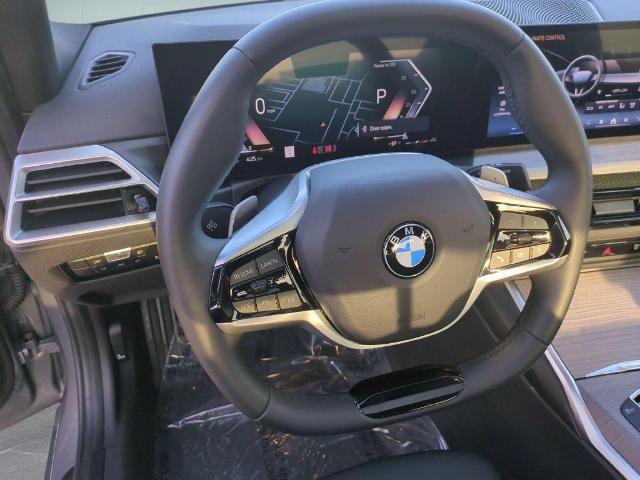 2026 BMW 330i - $36,575