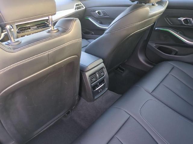 2026 BMW 330i - $36,575