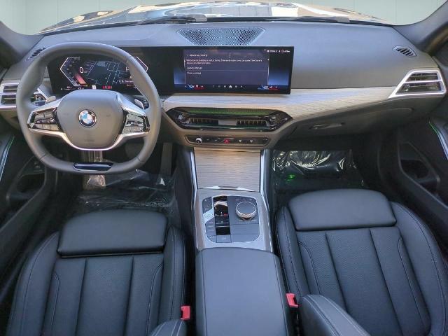 2026 BMW 330i - $36,575