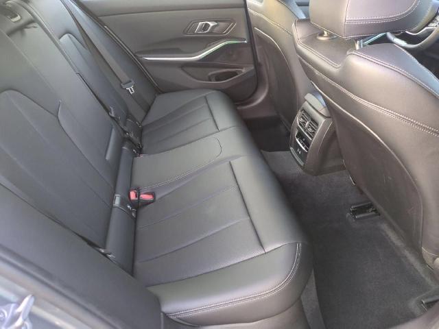 2026 BMW 330i - $36,575